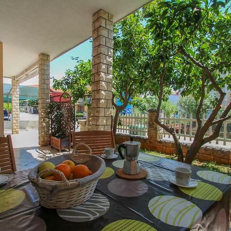 Apartment Sanja Novigrad Istria Dış mekan fotoğraf