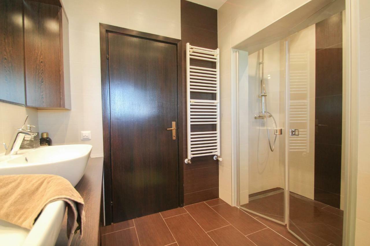 Apartment Sanja Novigrad Istria Dış mekan fotoğraf