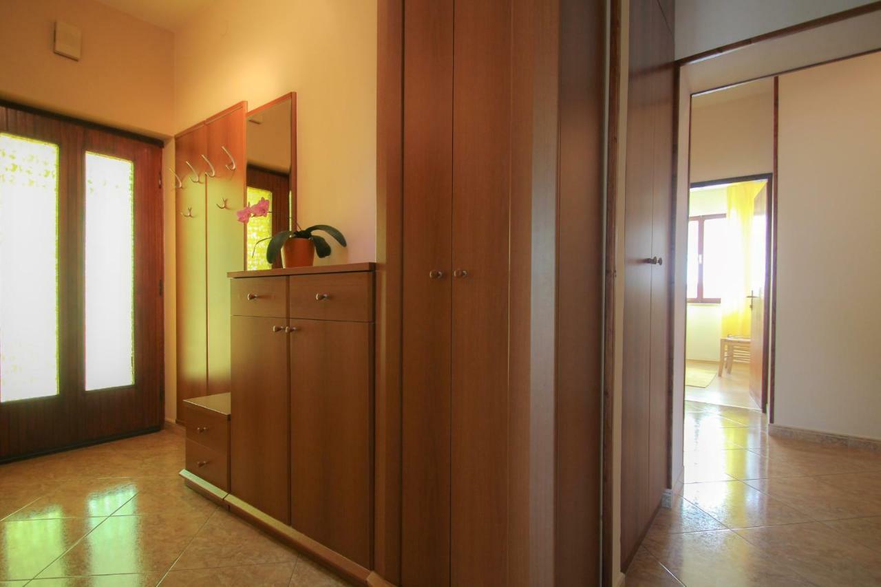 Apartment Sanja Novigrad Istria Dış mekan fotoğraf