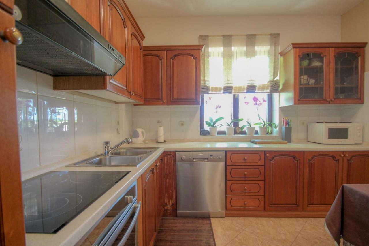 Apartment Sanja Novigrad Istria Dış mekan fotoğraf