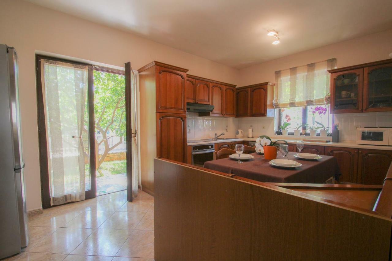 Apartment Sanja Novigrad Istria Dış mekan fotoğraf