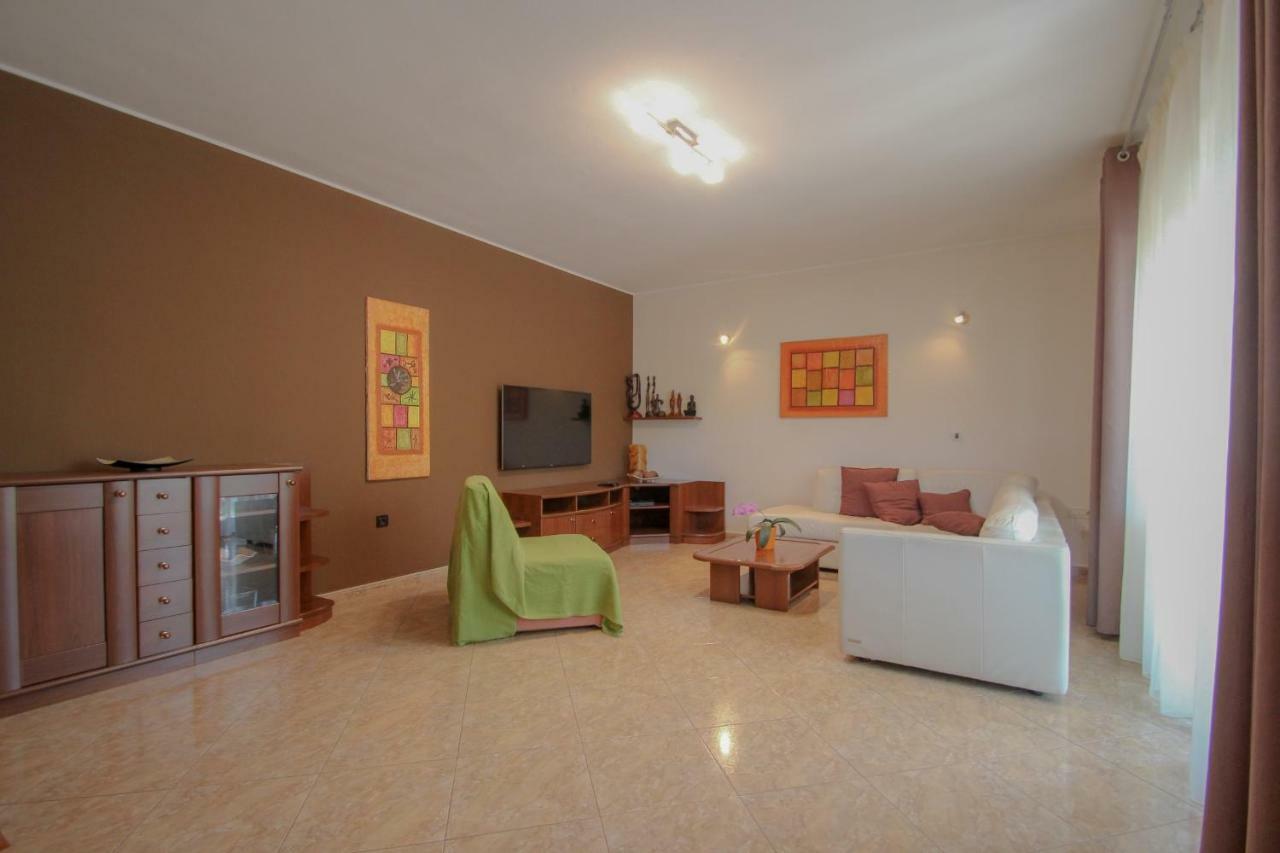 Apartment Sanja Novigrad Istria Dış mekan fotoğraf