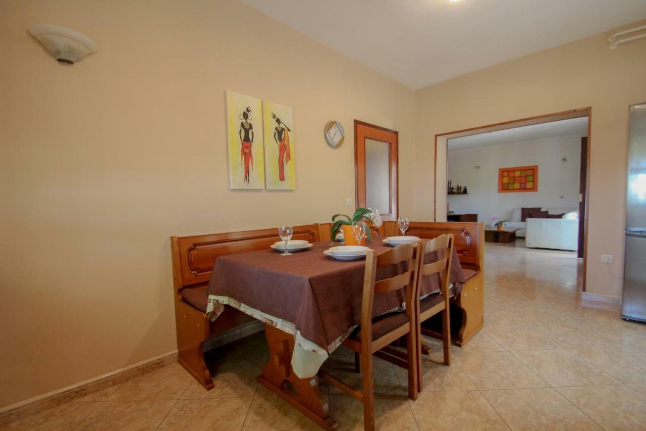 Apartment Sanja Novigrad Istria Dış mekan fotoğraf