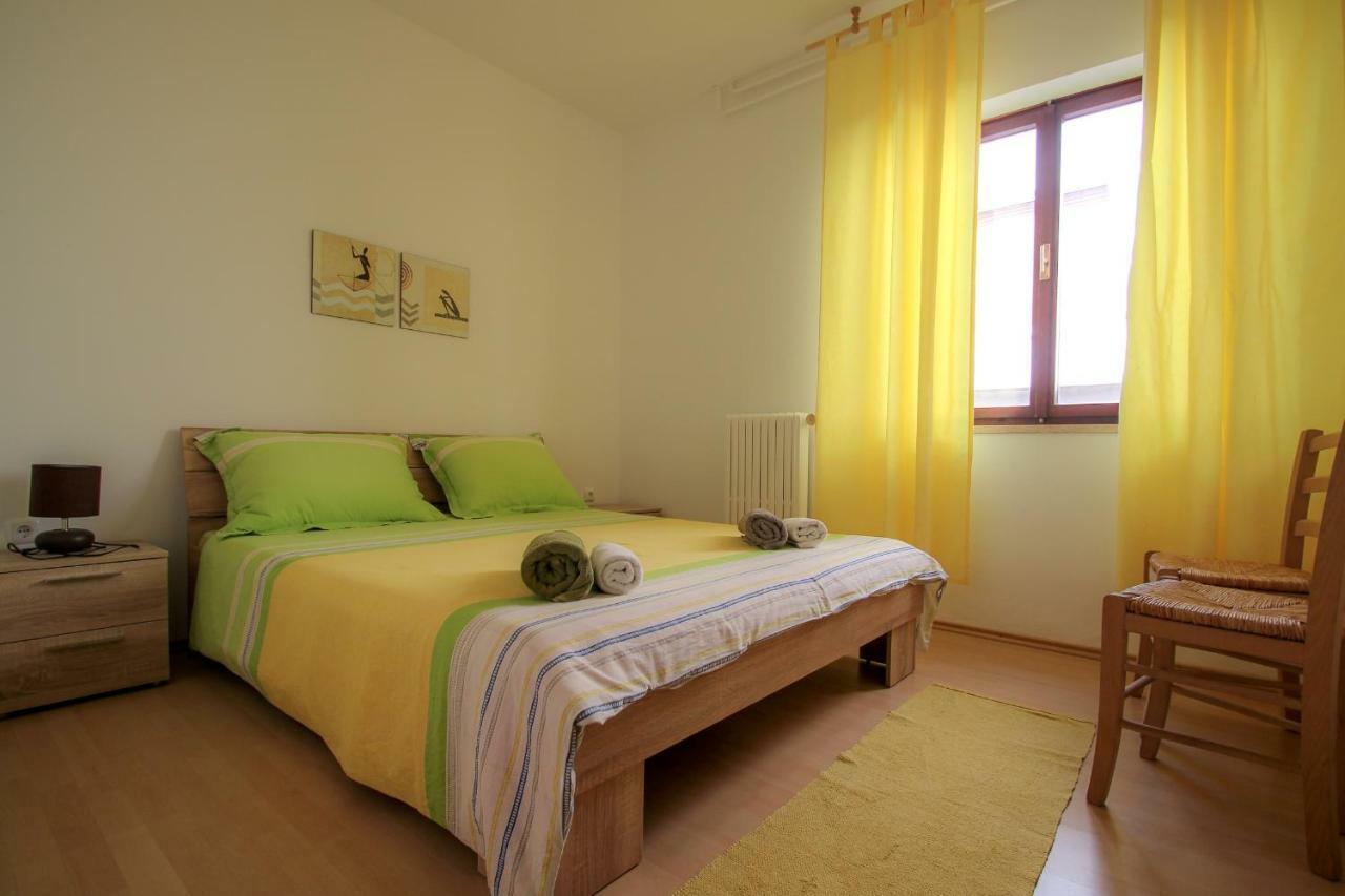 Apartment Sanja Novigrad Istria Dış mekan fotoğraf