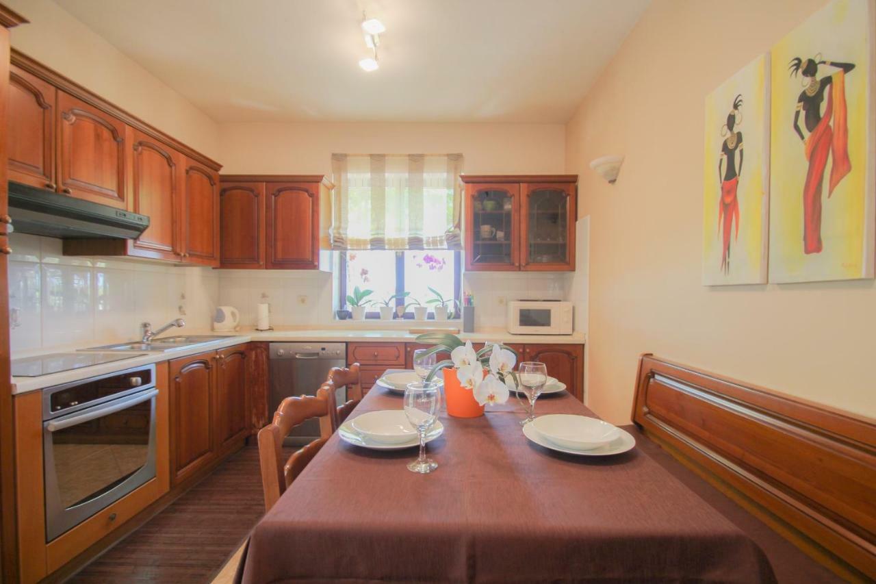 Apartment Sanja Novigrad Istria Dış mekan fotoğraf