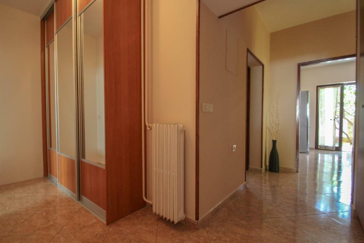 Apartment Sanja Novigrad Istria Dış mekan fotoğraf