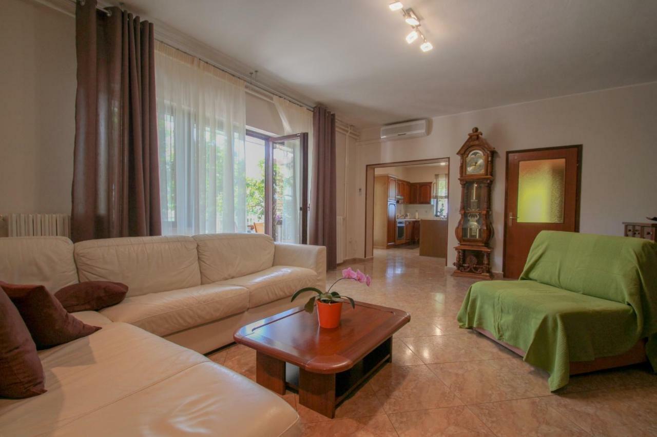 Apartment Sanja Novigrad Istria Dış mekan fotoğraf